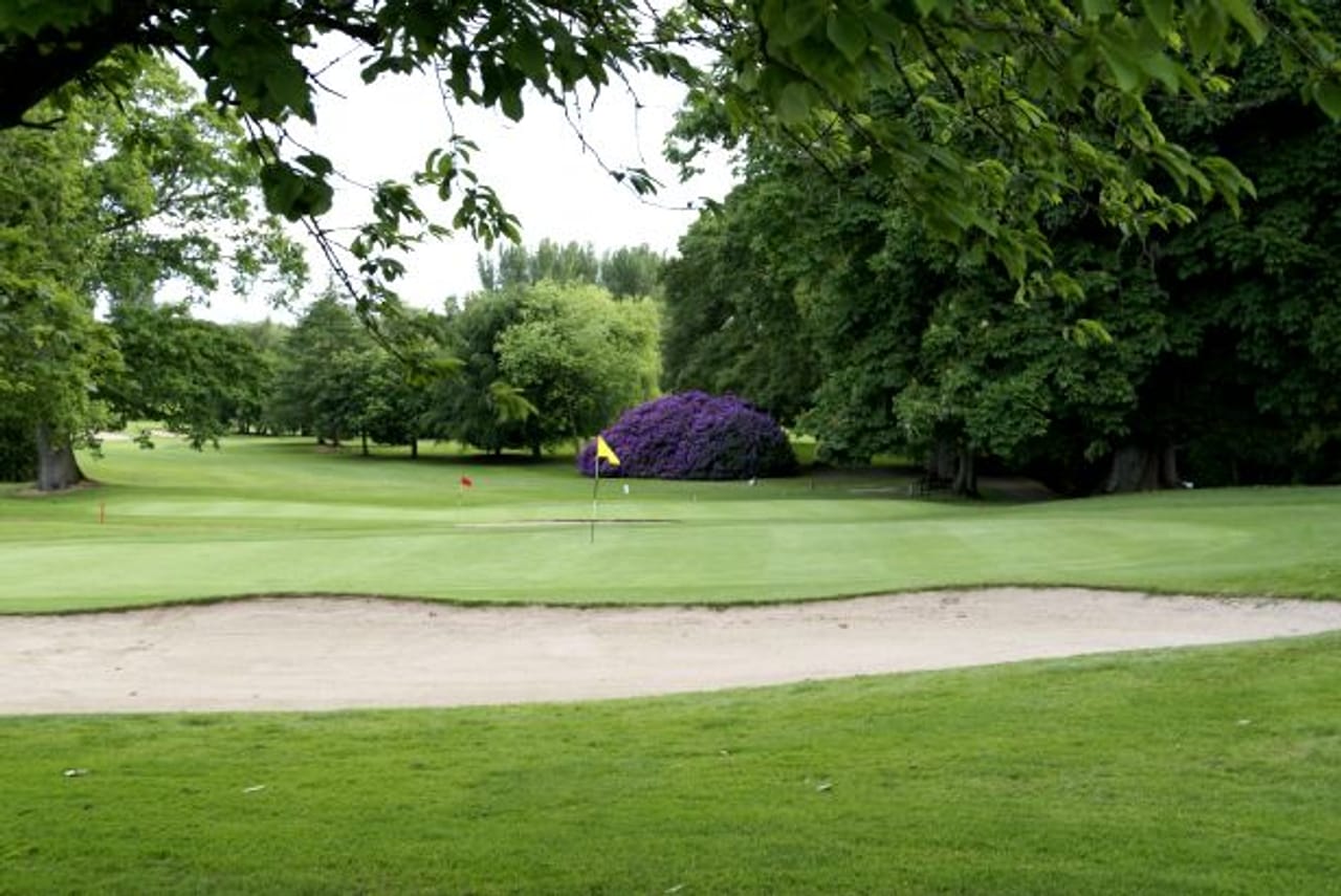 Portadown Golf Club