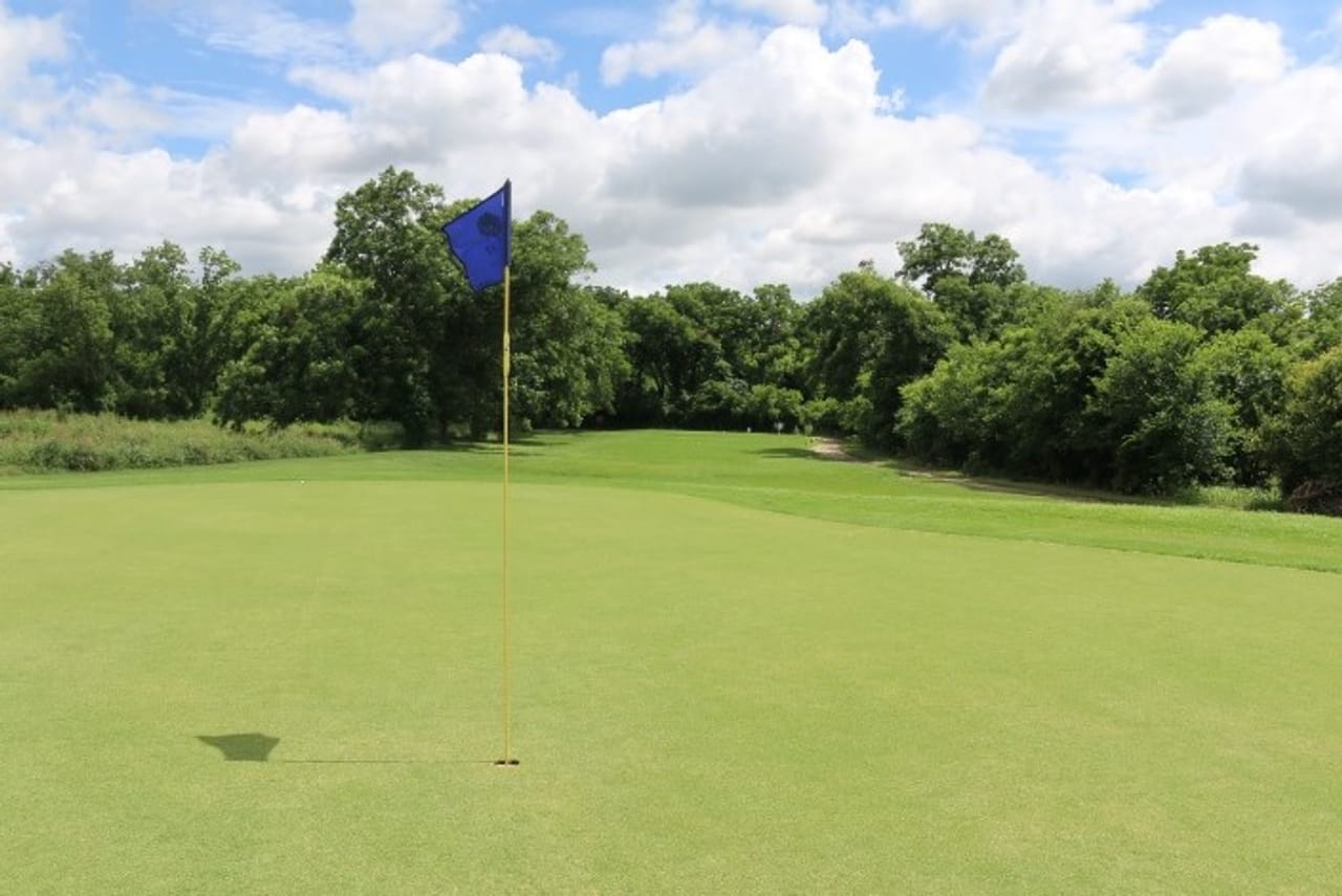 Harvey Penick Golf Campus