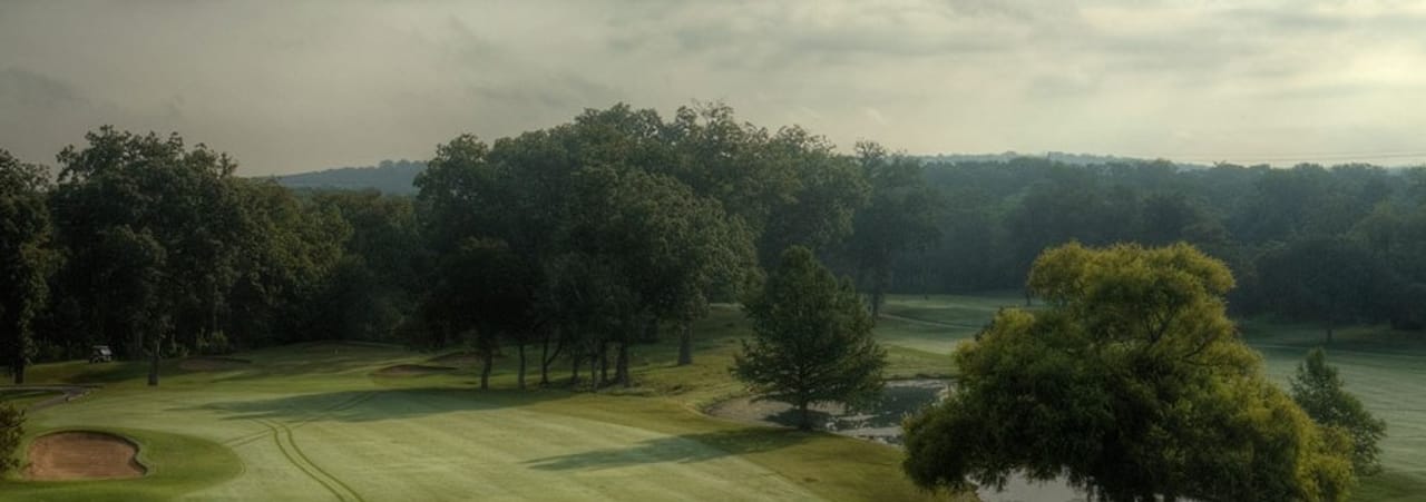 Onion Creek Country Club (North)
