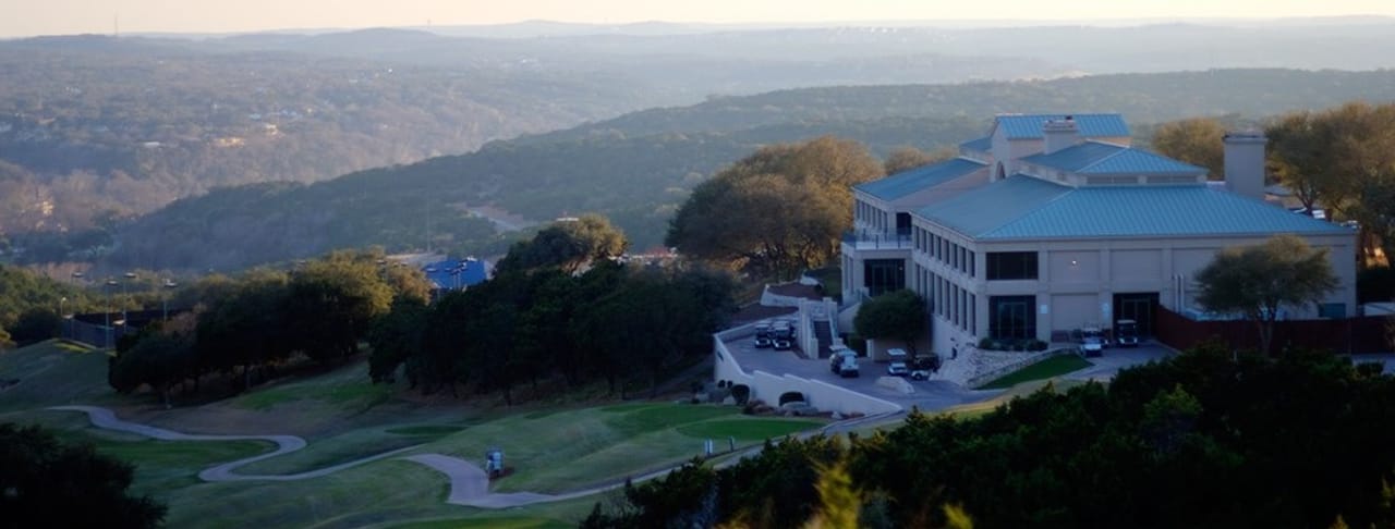 River Place Country Club