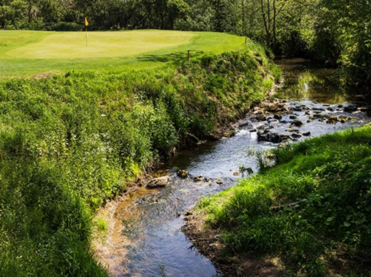 Beedles Lake Golf Club (Little Owl)