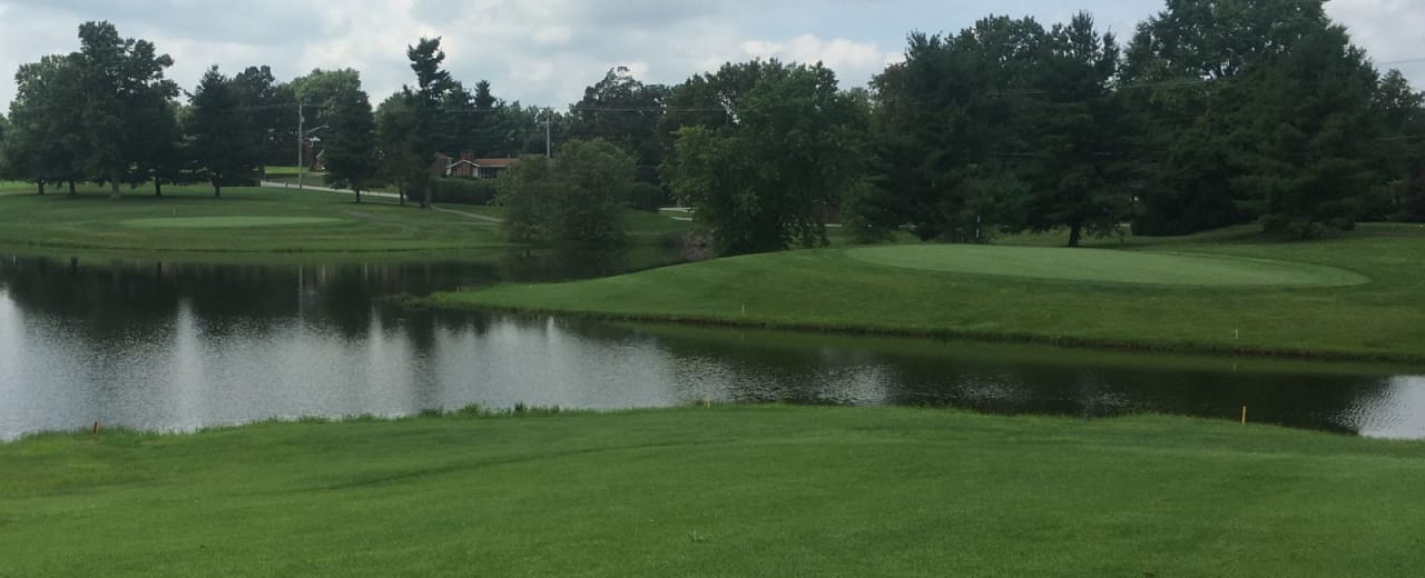 Shelbyville Country Club