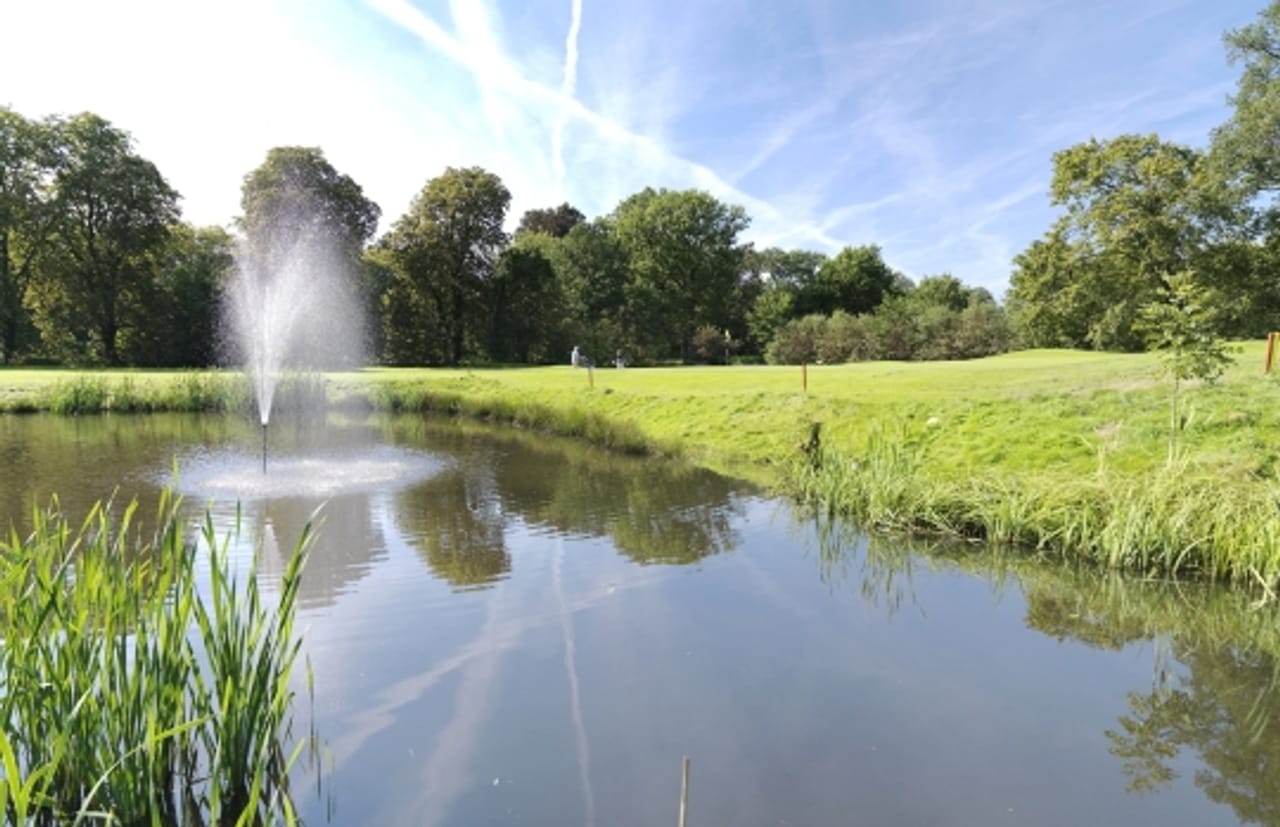 Golfclub Schloss Haag