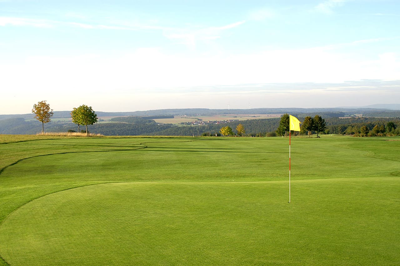 Golfclub Miltenberg-Erftal (Miltenberg)