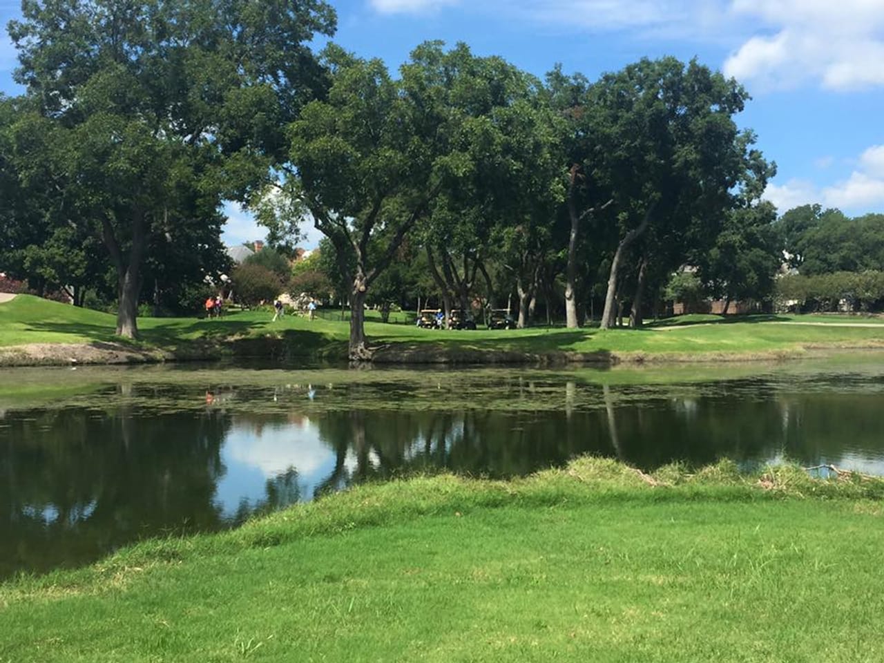 Gleneagles Country Club (King´s)