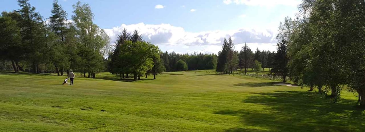 Hamilton Golf Club