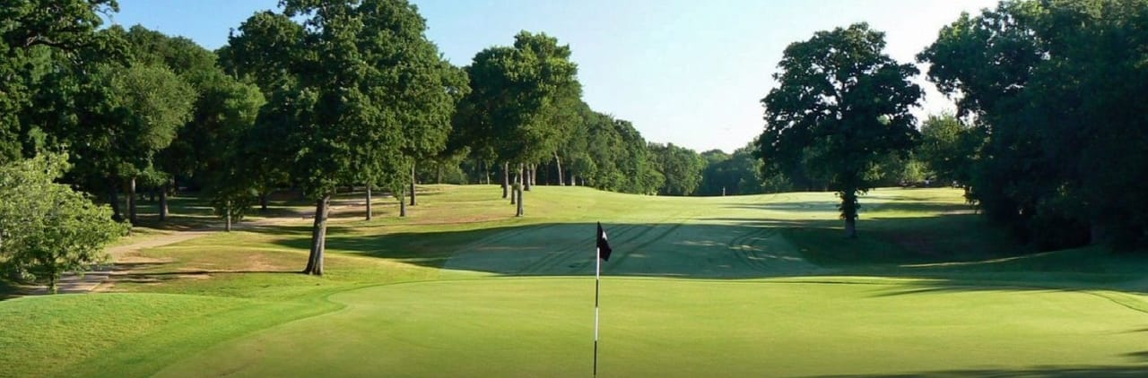 Bear Creek Golf Club (East)