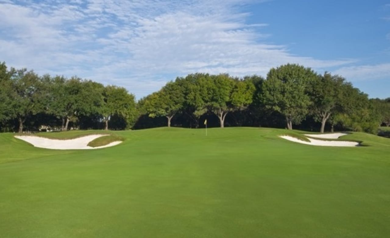 Bent Tree Country Club - Dallas