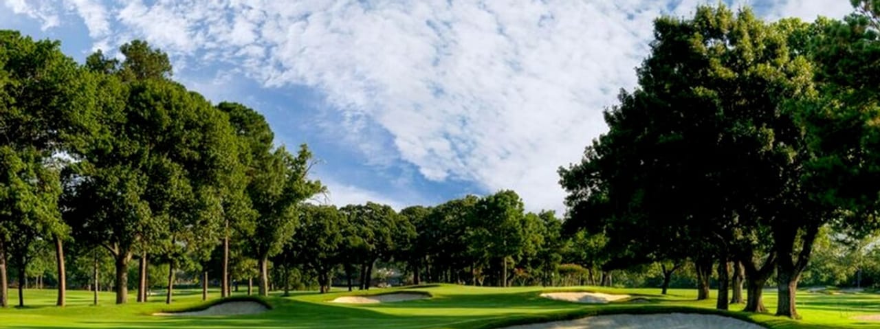 Brook Hollow Golf Club