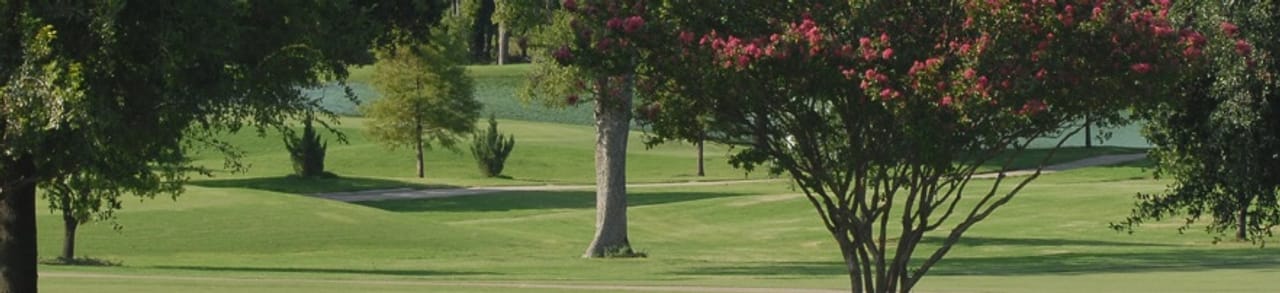 Cedar Crest Golf Course
