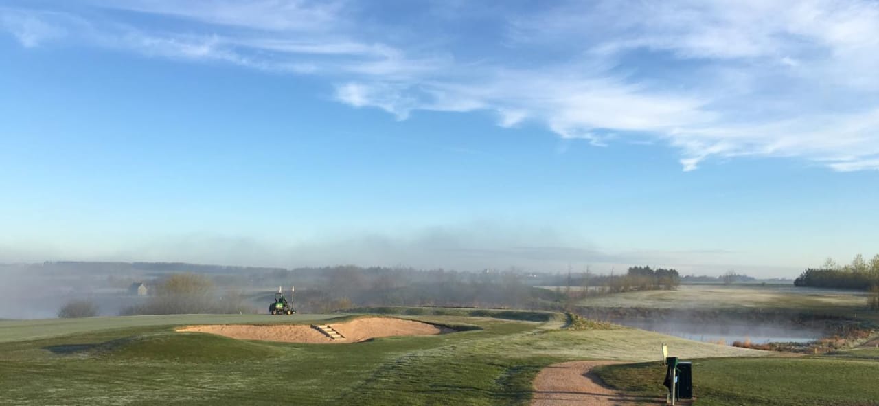 Brønderslev Golfklubb