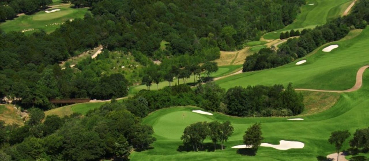 Dallas National Golf Club