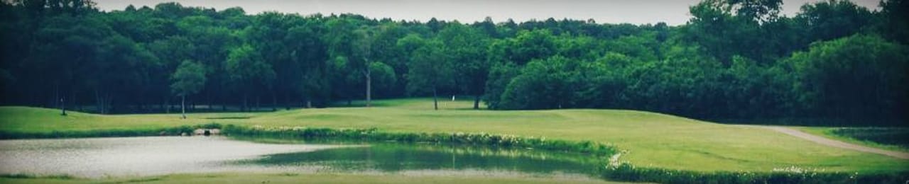 Keeton Park Golf Course