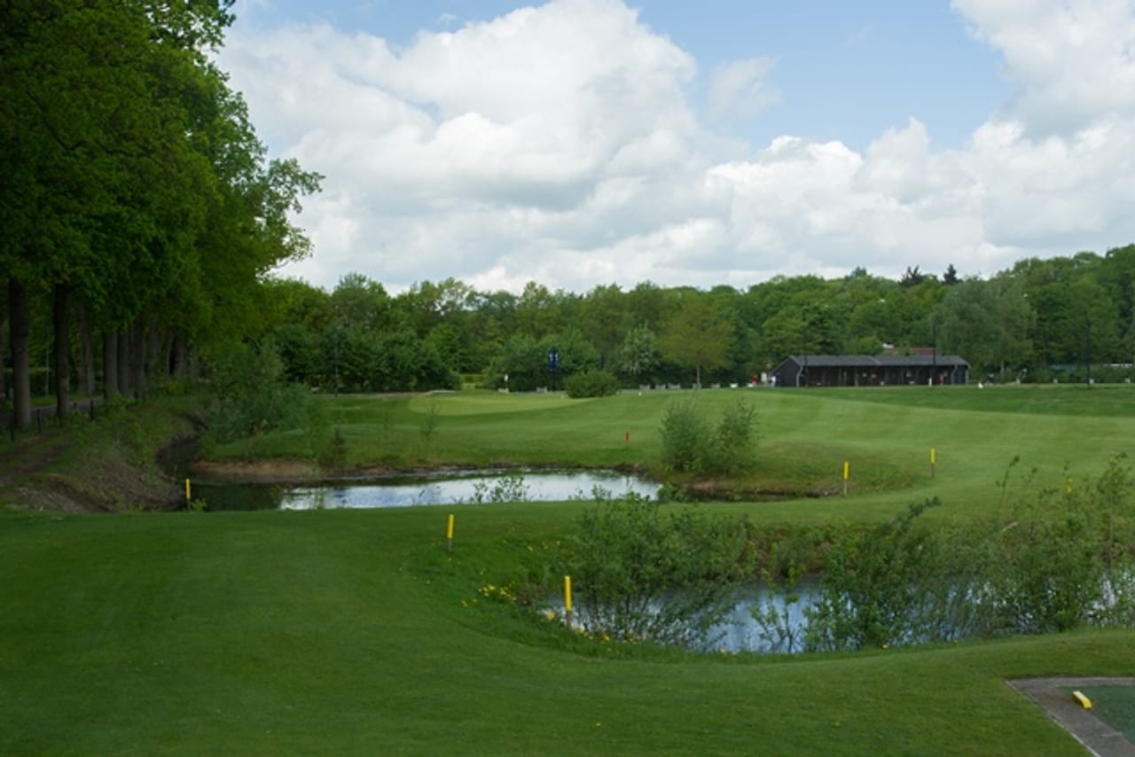 Dutch Golf Hattem (Kleine)