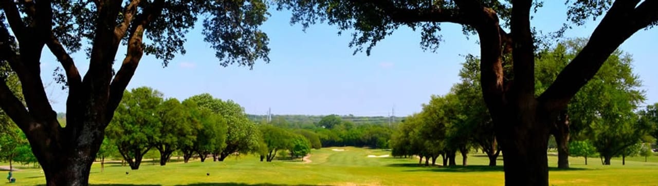 Tenison Park Golf Course (Glen)