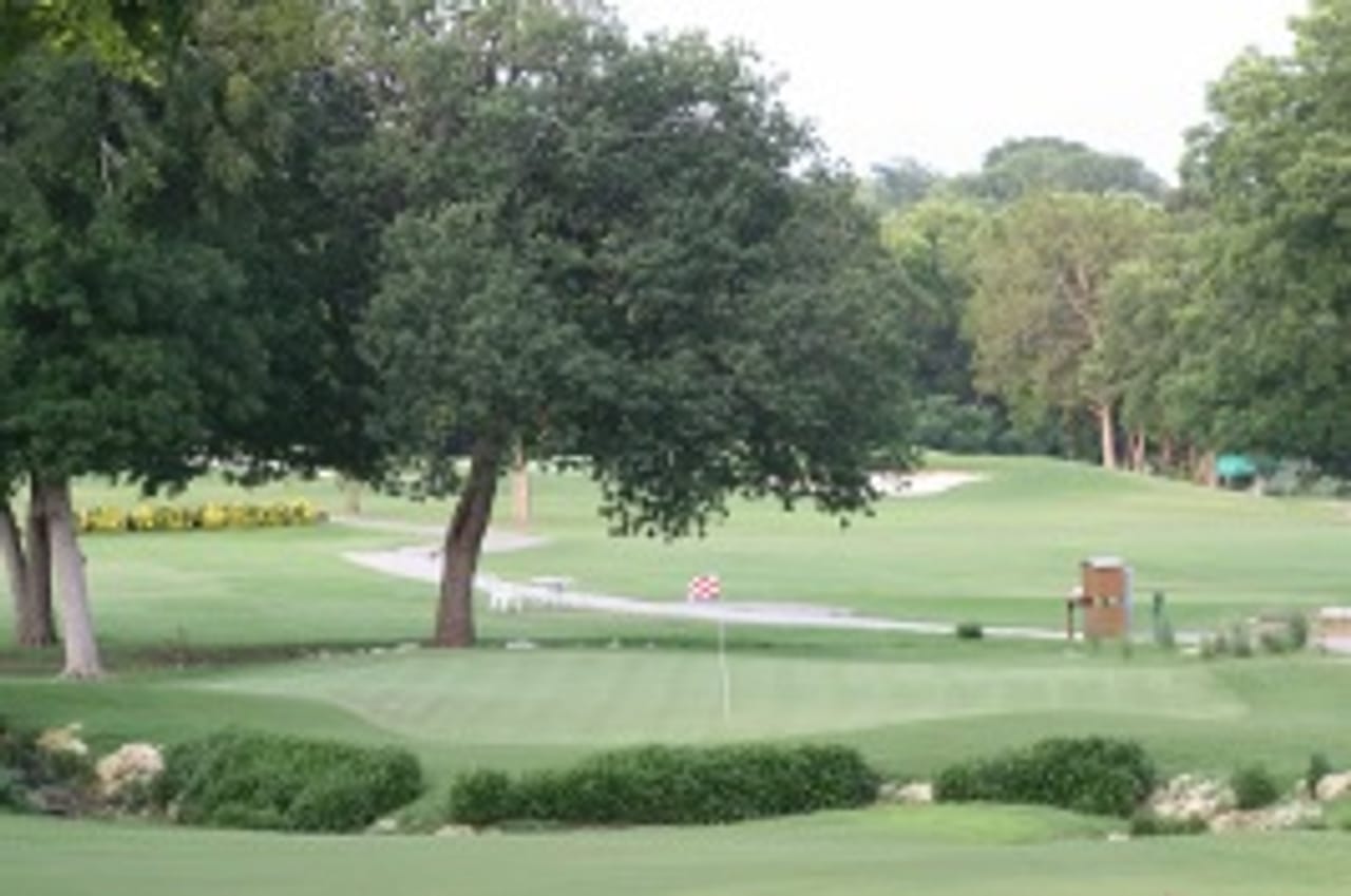 The Golf Club of Dallas