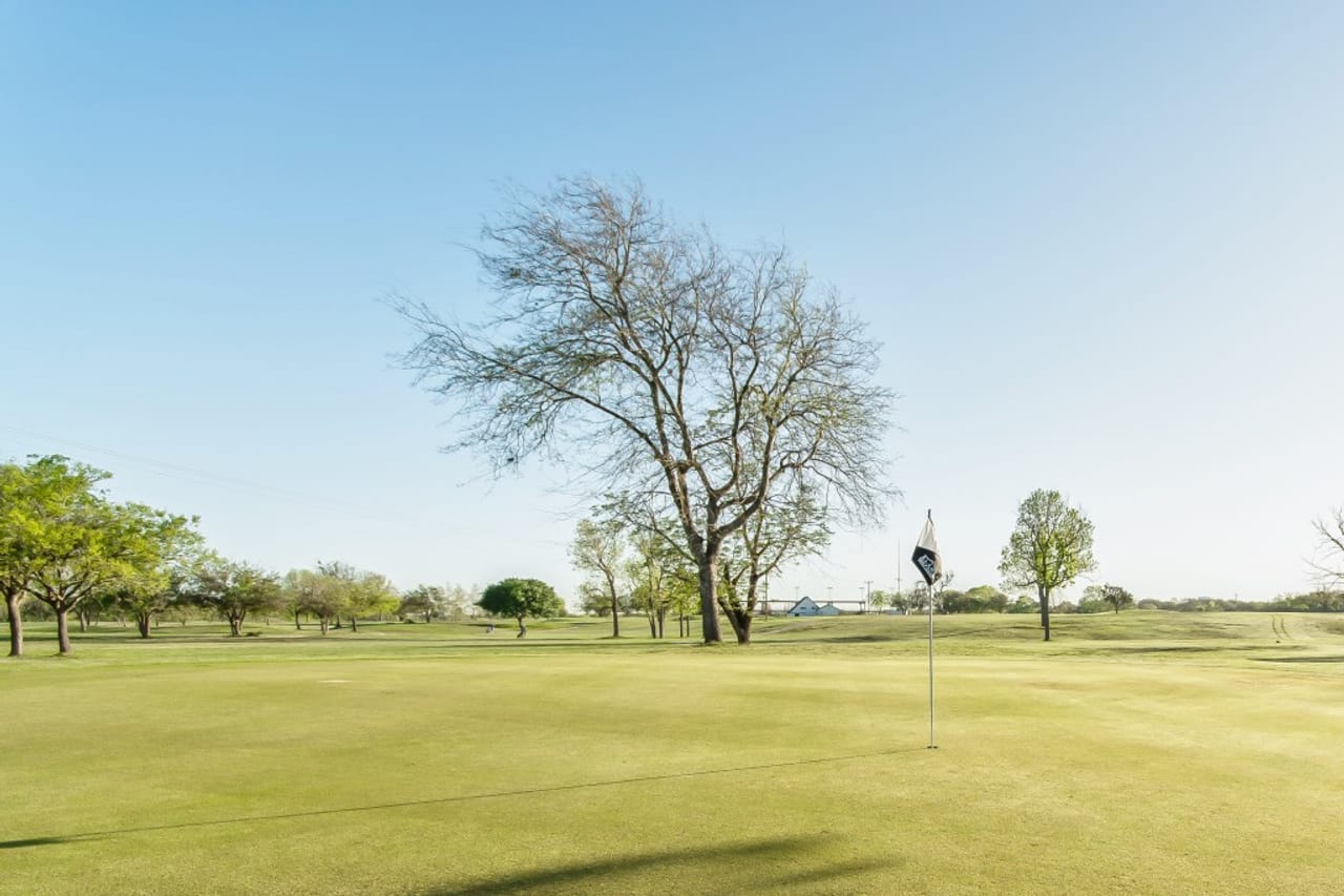 Alamo Golf Club