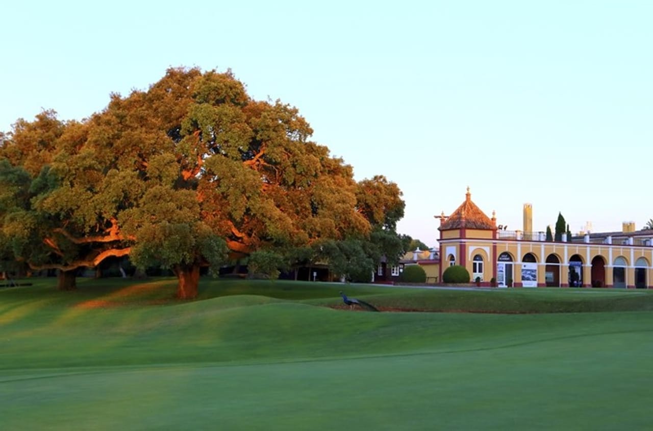 Dehesa Montenmedio Golf & Country Club