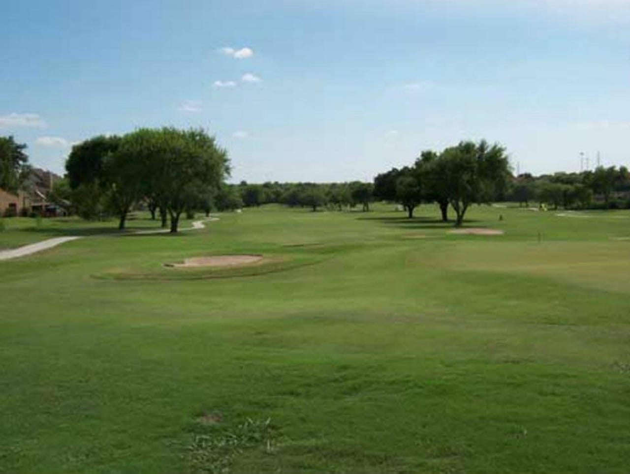 Northern Hills Golf Club
