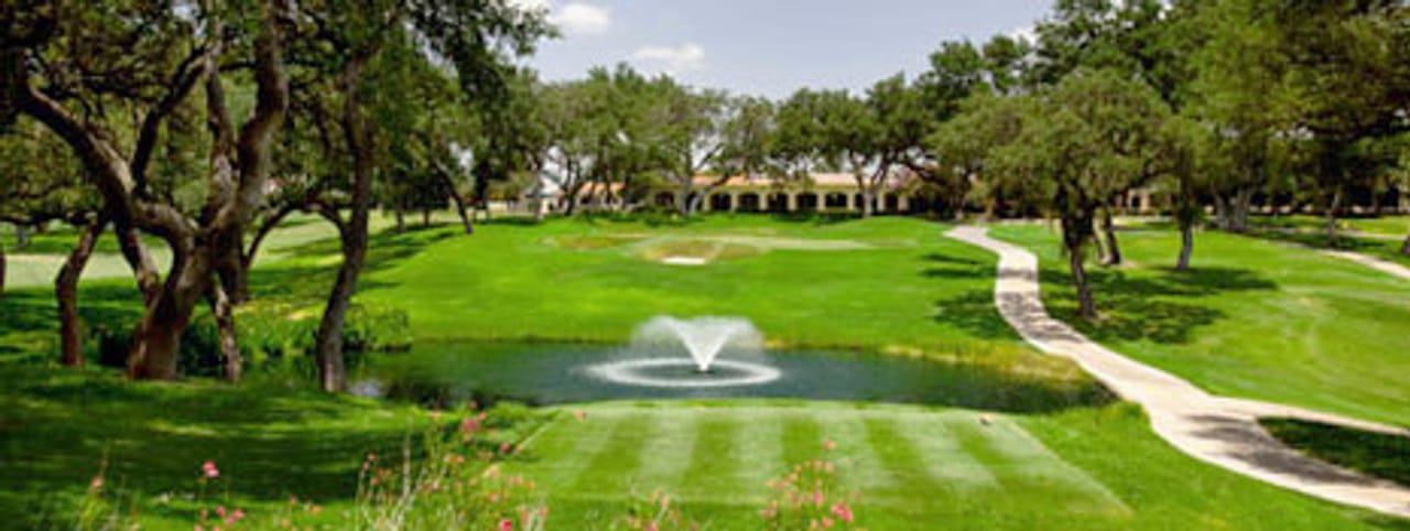 Oak Hills Country Club