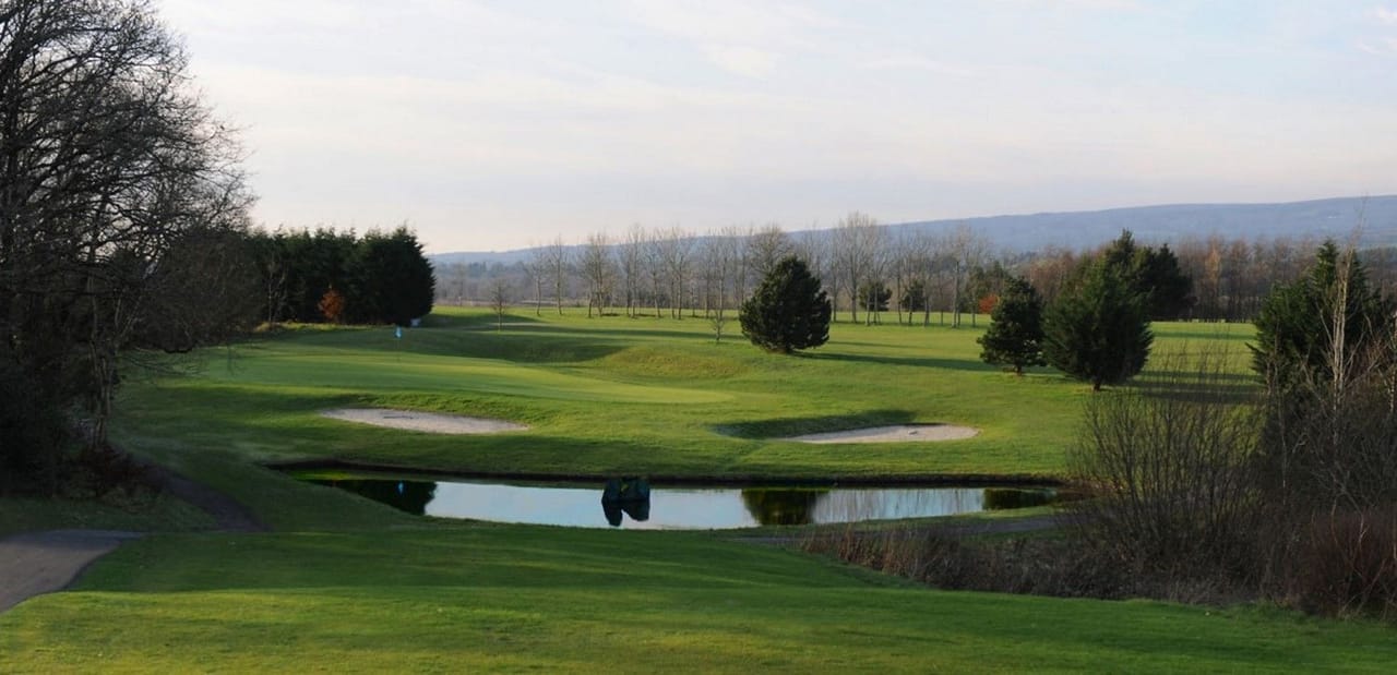 East Clare Golf Club