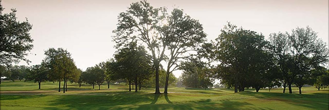 San Antonio Country Club