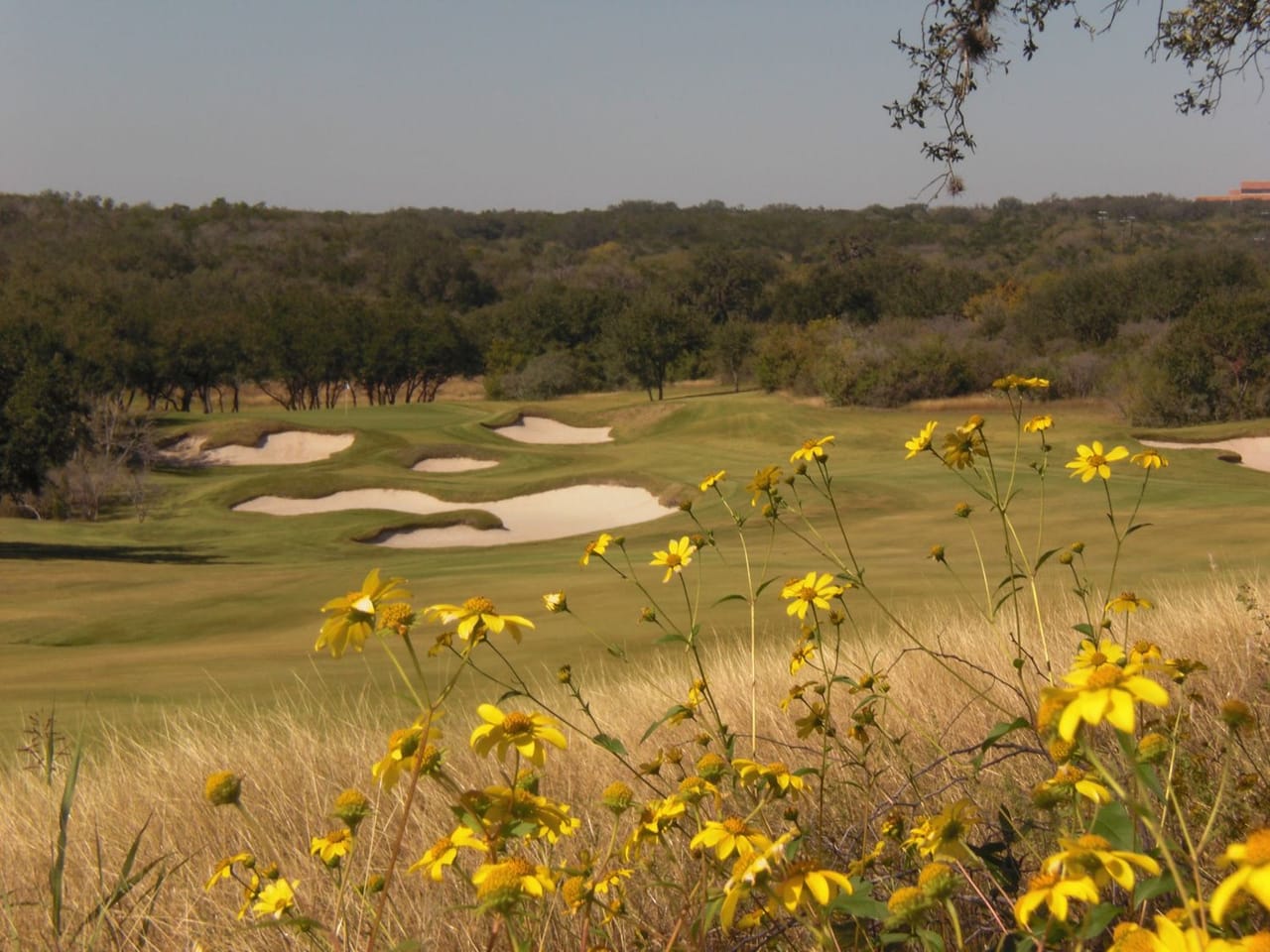 Briggs Ranch Golf Club