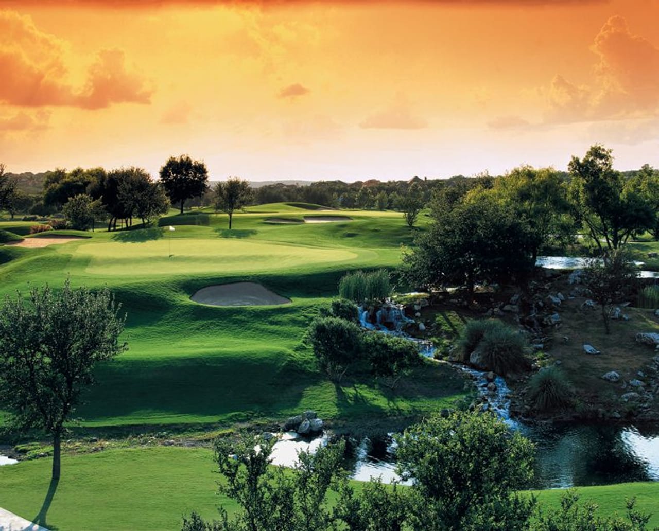 Club at Sonterra (South)