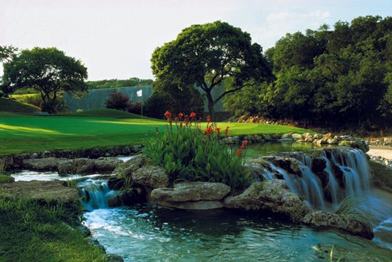 The Club at Sonterra (North)