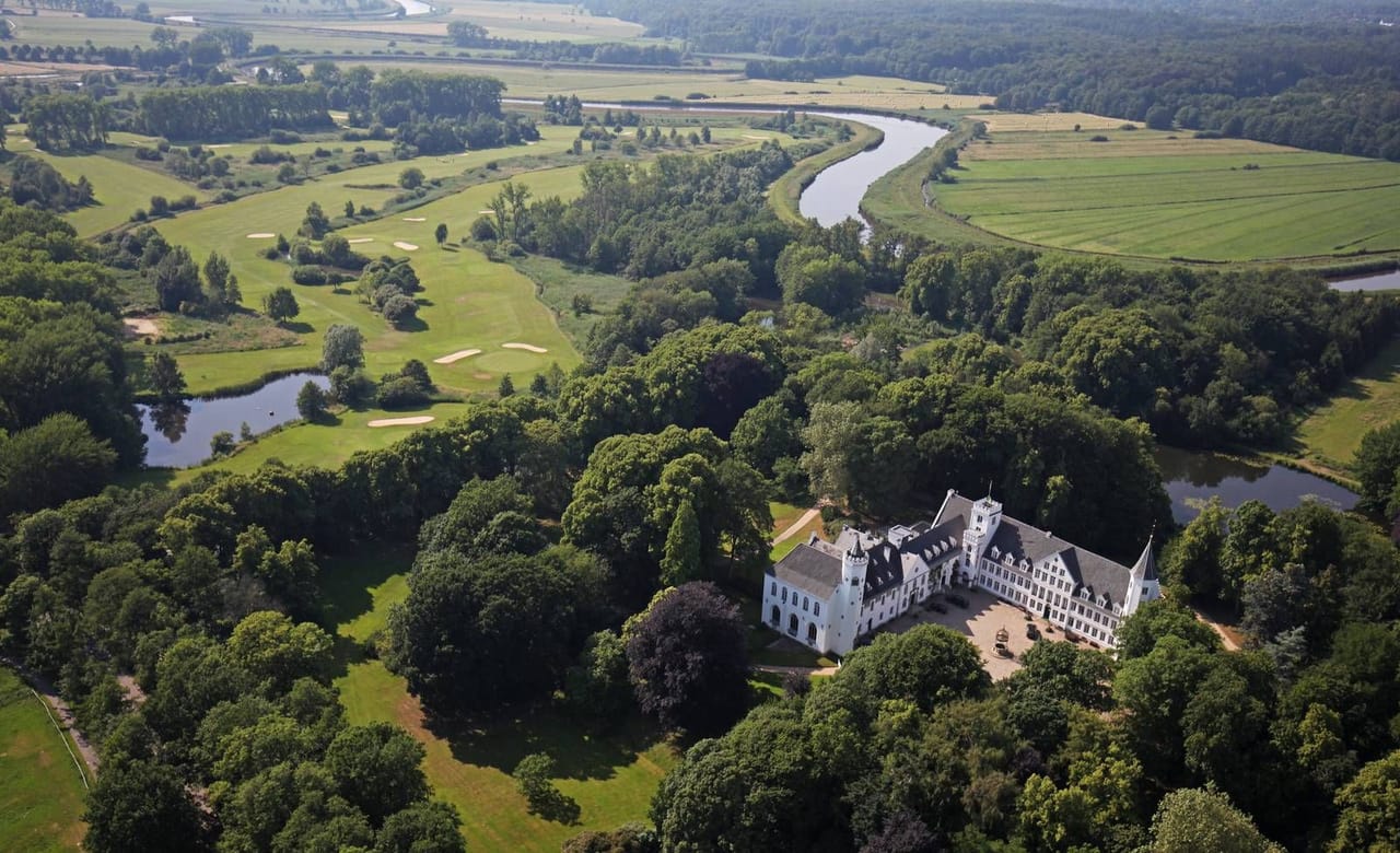Golfclub Schloss Breitenburg