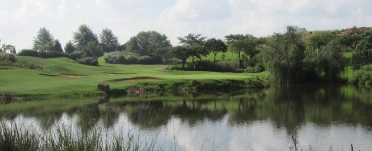 Krugersdorp Golf Club