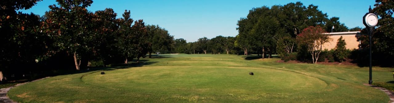 BraeBurn Country Club