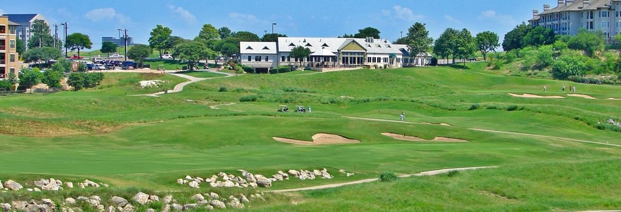 The Quarry Golf Club