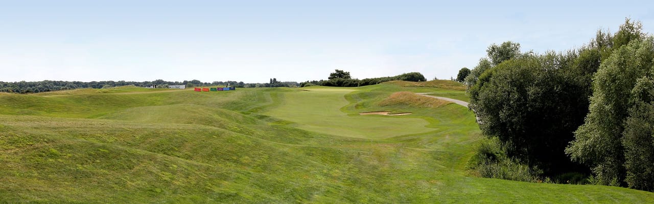 Le Golf National (L'Aigle)