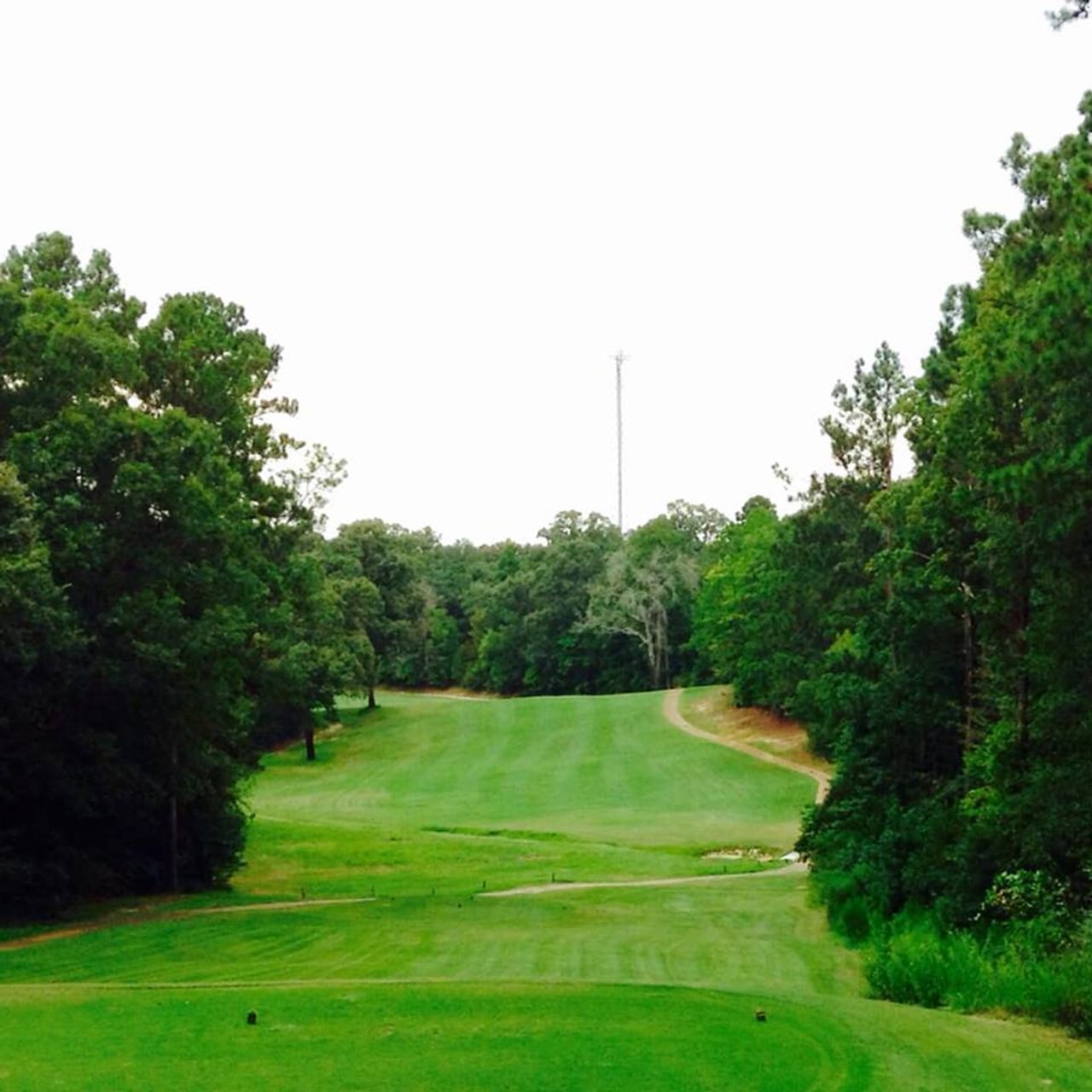 Woodland Hills Golf Course