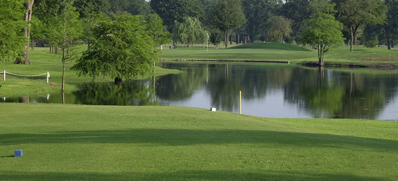 Lake Fork Golf Club