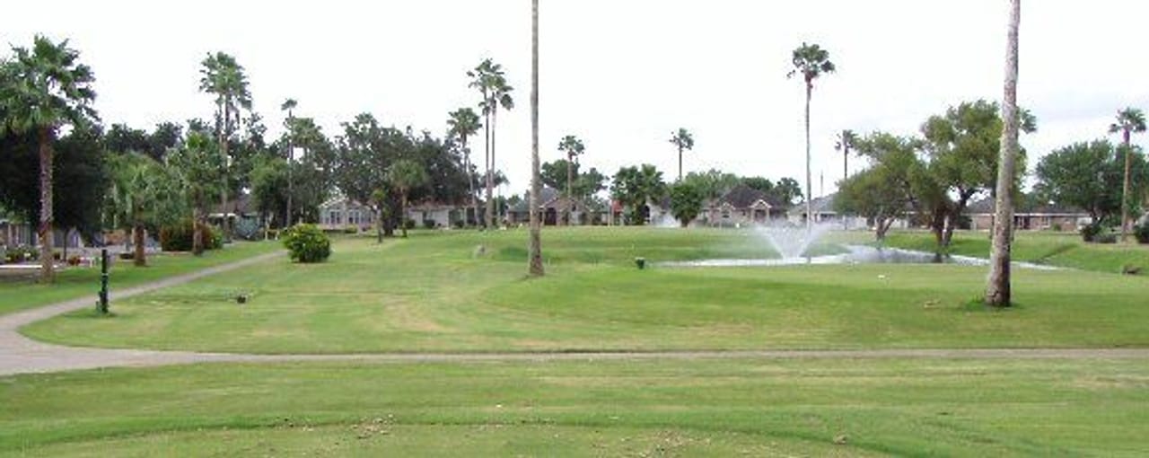 Alamo Country Club