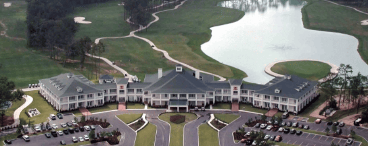 Augusta Pines Golf Club