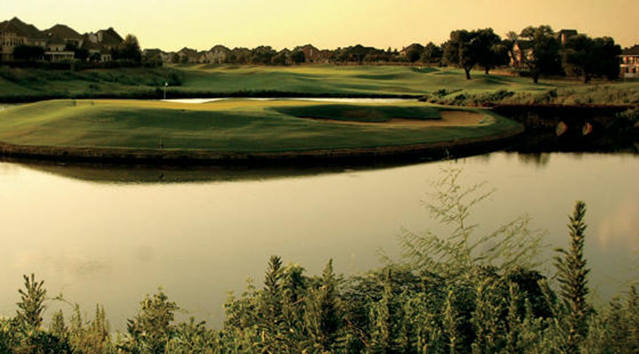 Timarron Country Club