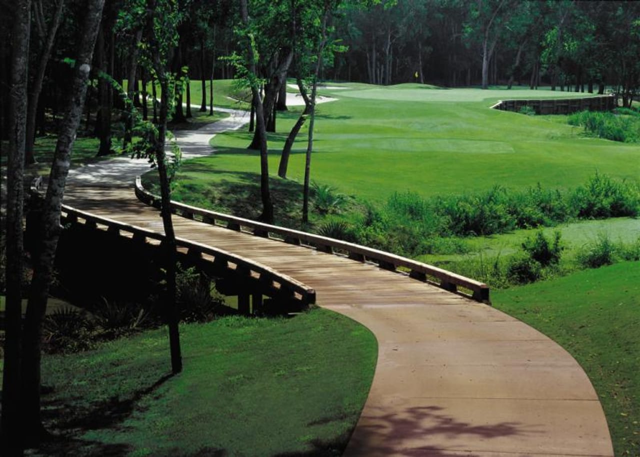 BlackHorse Golf Club (North)