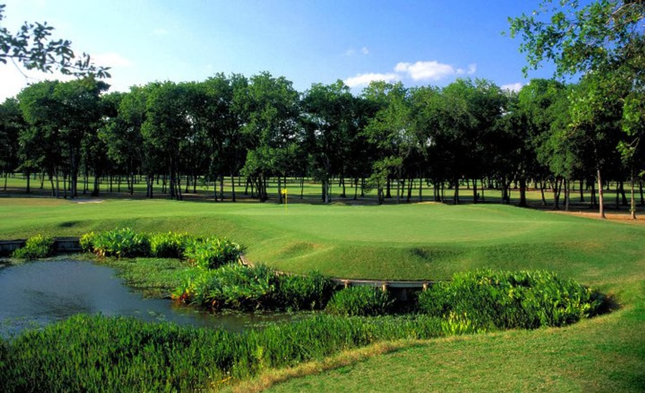 BlackHorse Golf Club (South)