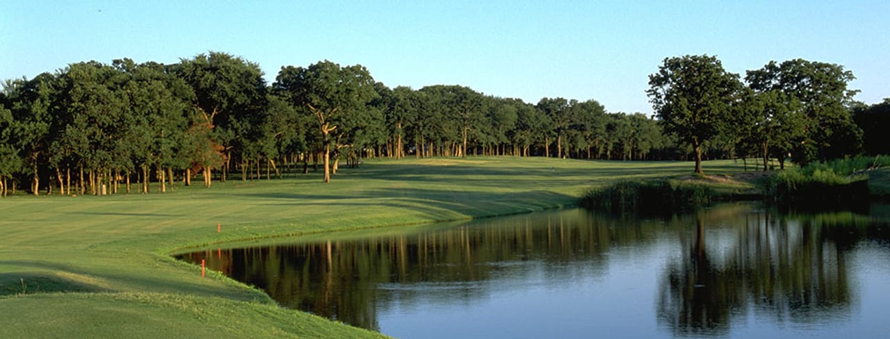 Bridlewood Golf Club