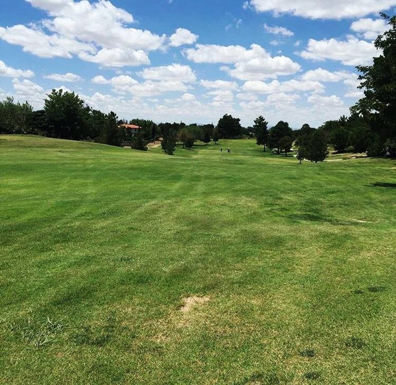 Vista Hills Country Club