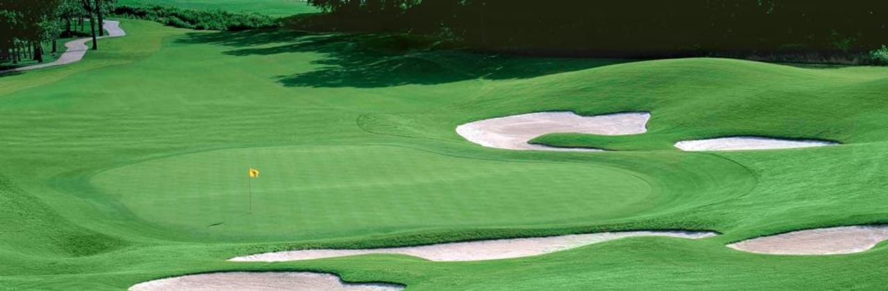 Buffalo Creek Golf Club