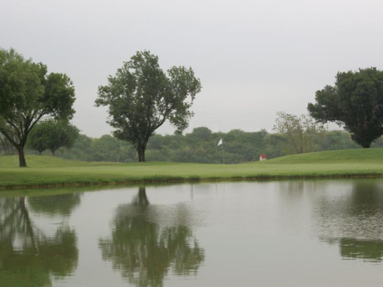 Casa Blanca Golf Club