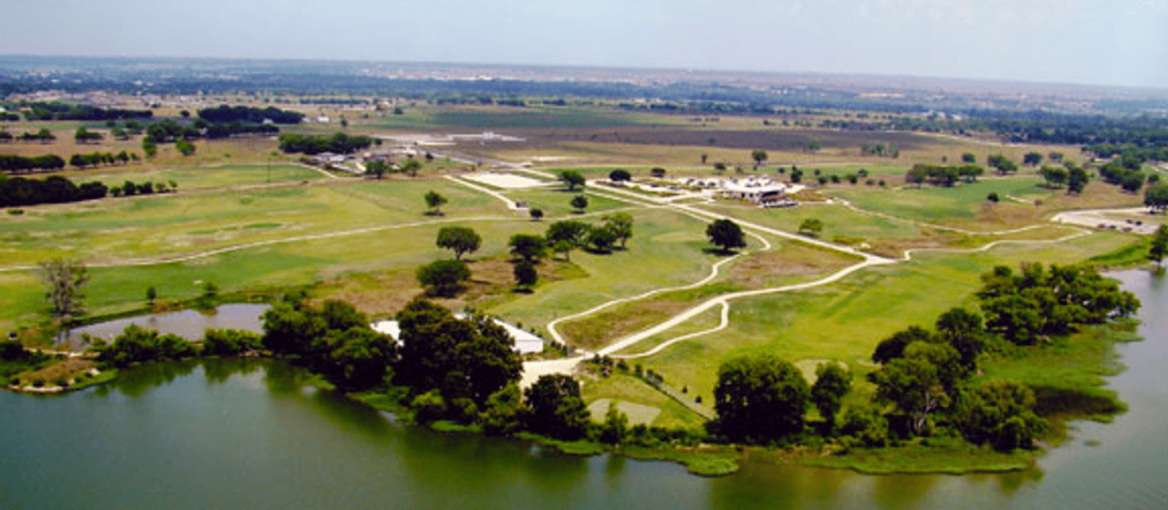 Cleburne Golf Links