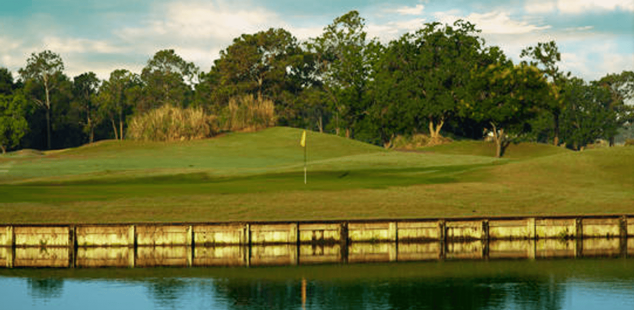 The Club at Falcon Point