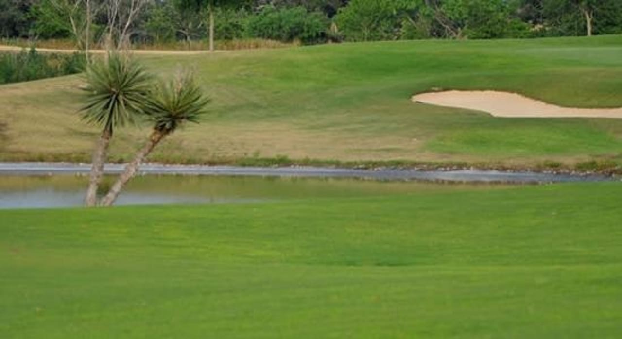 Alsatian Resort & Golf Club