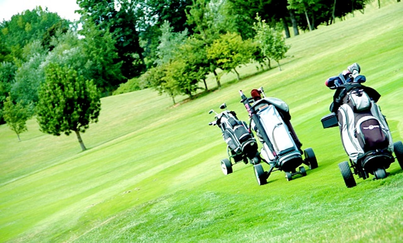 Rustington Golf Centre (Main)