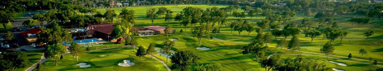 Amarillo Country Club